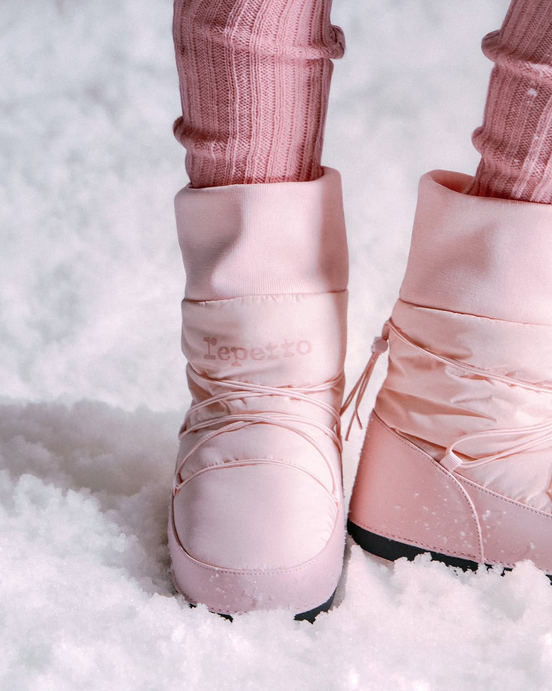 温柔的触感 甜心太妃糖 浅紫罗兰 圆头 皮革  - VALI鞋履AI设计主图