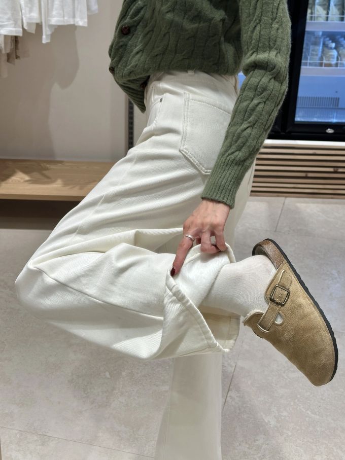 灯芯绒 S型 立领 中长袖 露灰色 神秘蓝 蓝狐色 