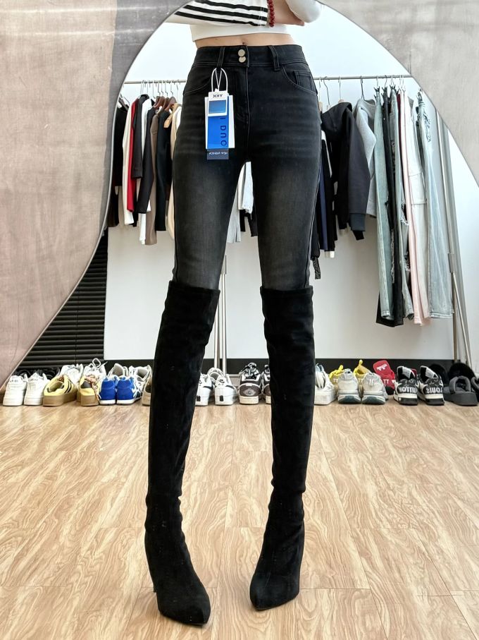 牛仔面料 洗水 阿芬宾舍犬 林地灰 灰鲸 基础扣饰 