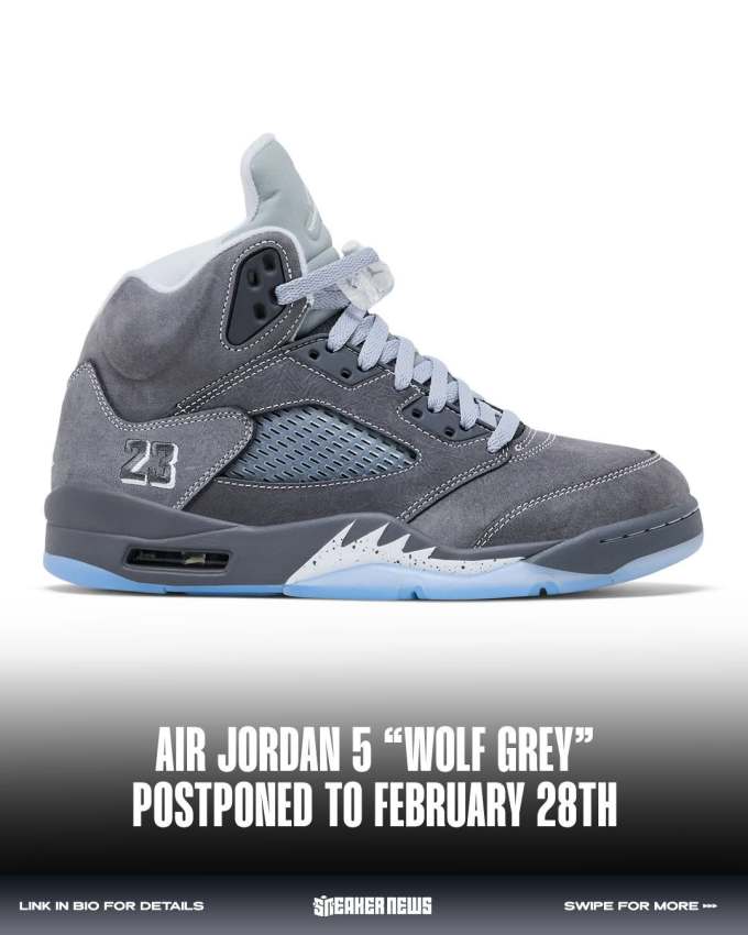 北极海豹 暗水银色 烧焦灰 中帮 系带 皮革 