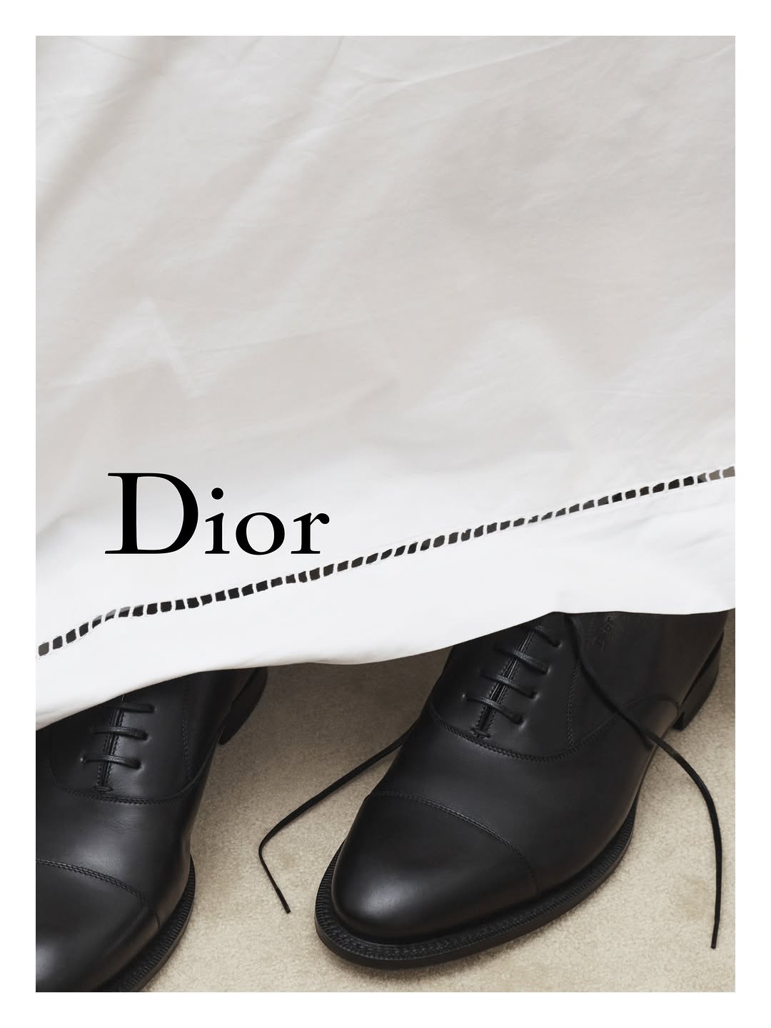 陨石色 棕灰色 皮革  - VALI鞋履AI设计主图