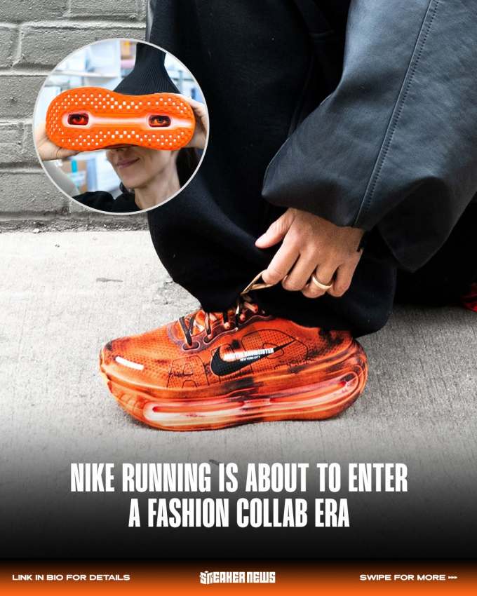 燕尾服 火焰红 凤凰木色 低帮 系带 BOA 