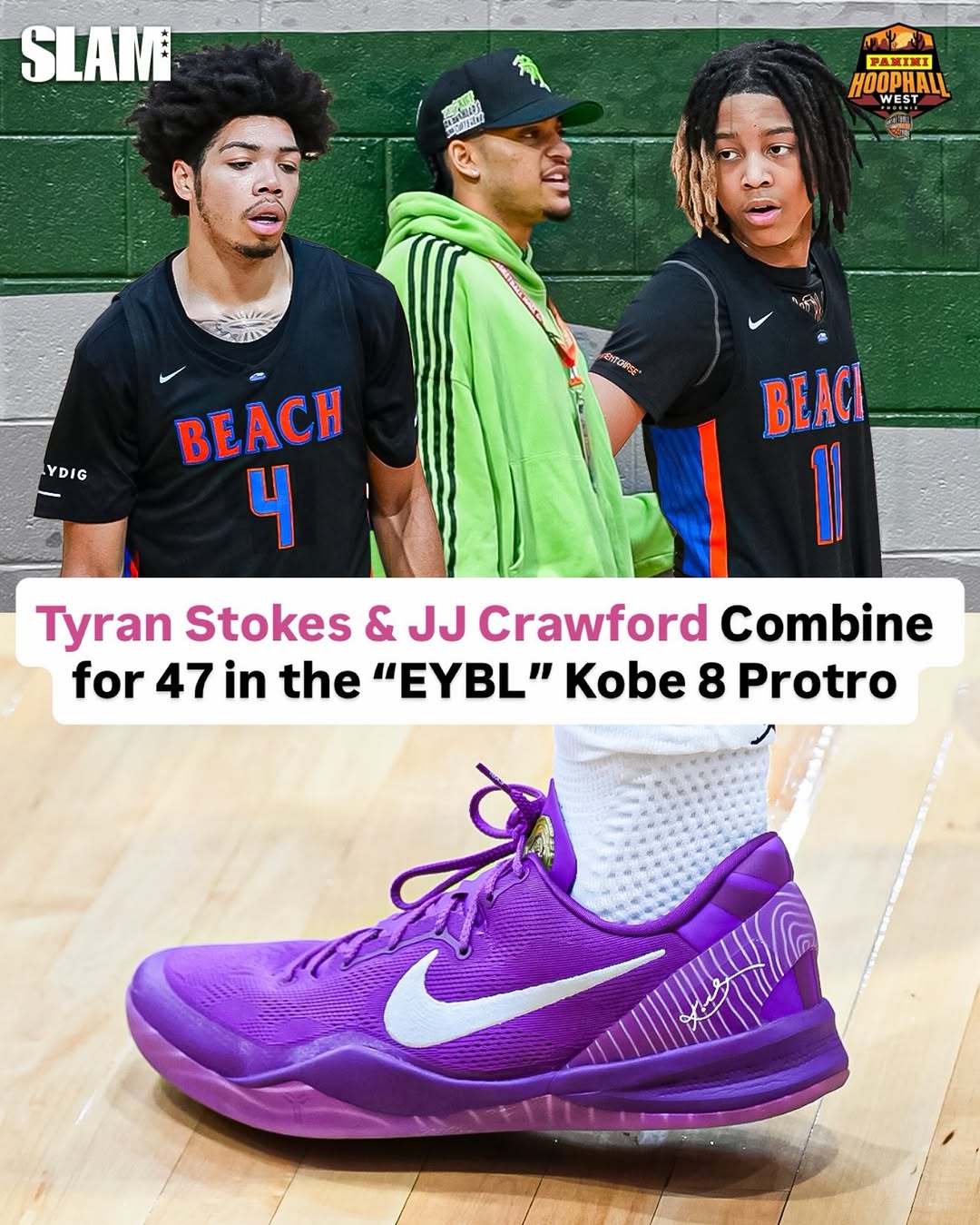 紫色仙人掌花 葡萄汁色 电紫 低帮 系带 网面  - VALI鞋履AI设计主图