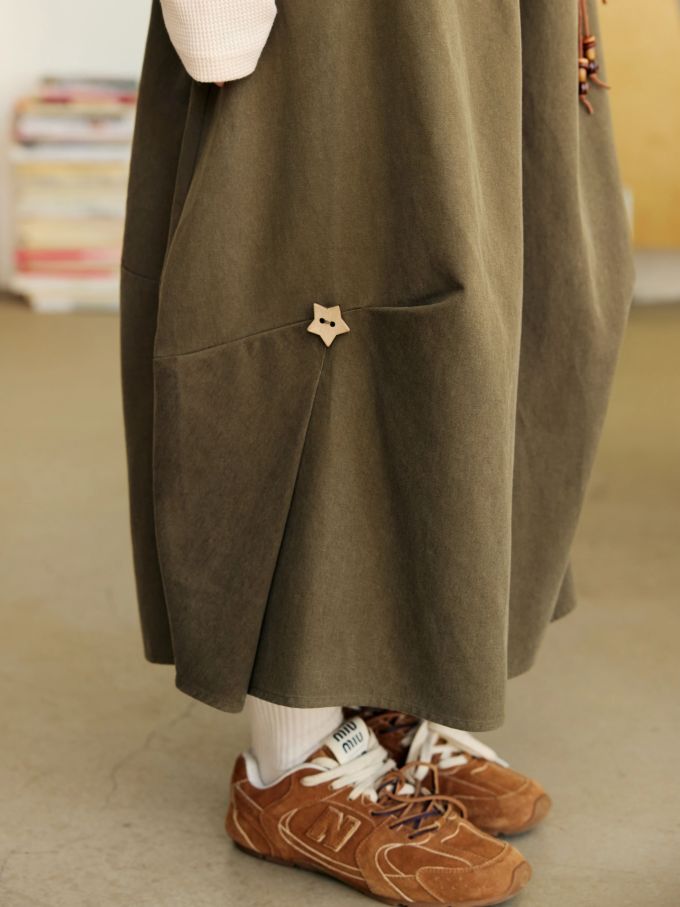 A型 沙漠棕榈色 深橄榄色 深黄橄榄绿 