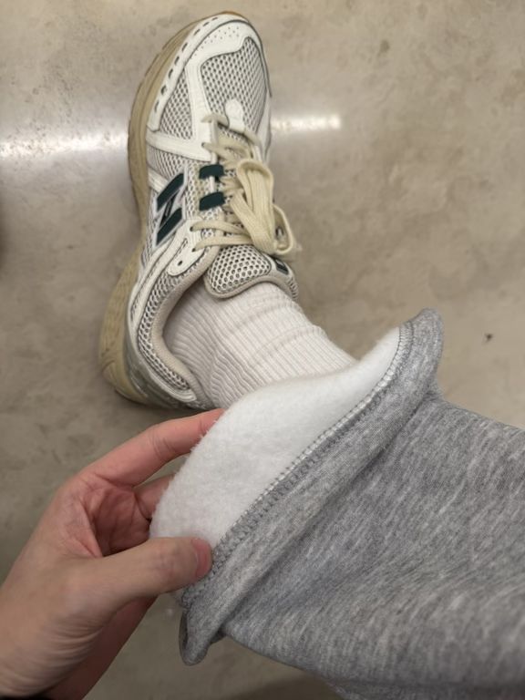 雨色 胡荽色 深银灰色 低帮 系带 