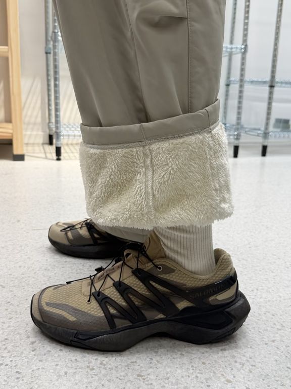 燕尾服 板岩黑 榉树色 低帮 弹力绳 