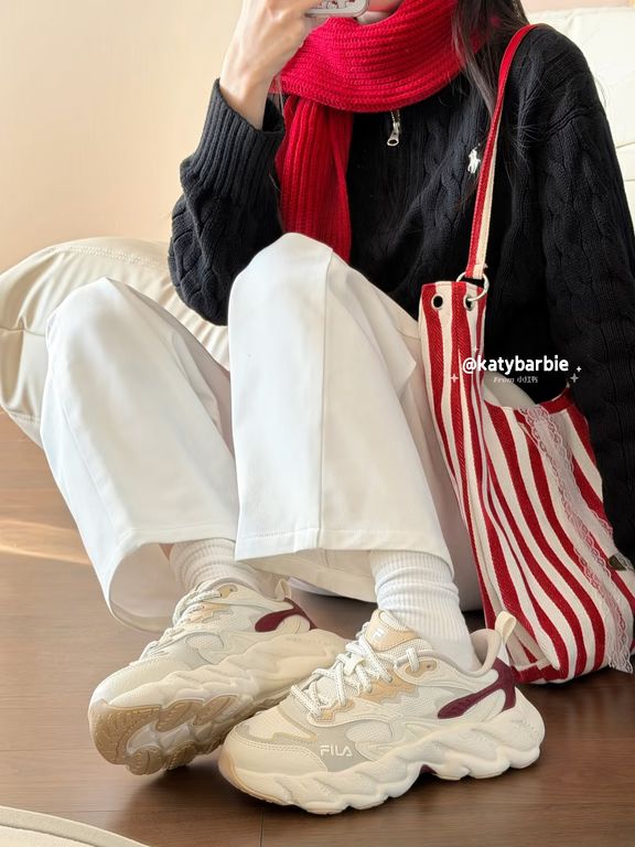 A型 银白 微蓝 香槟白  - VALI鞋履AI设计主图