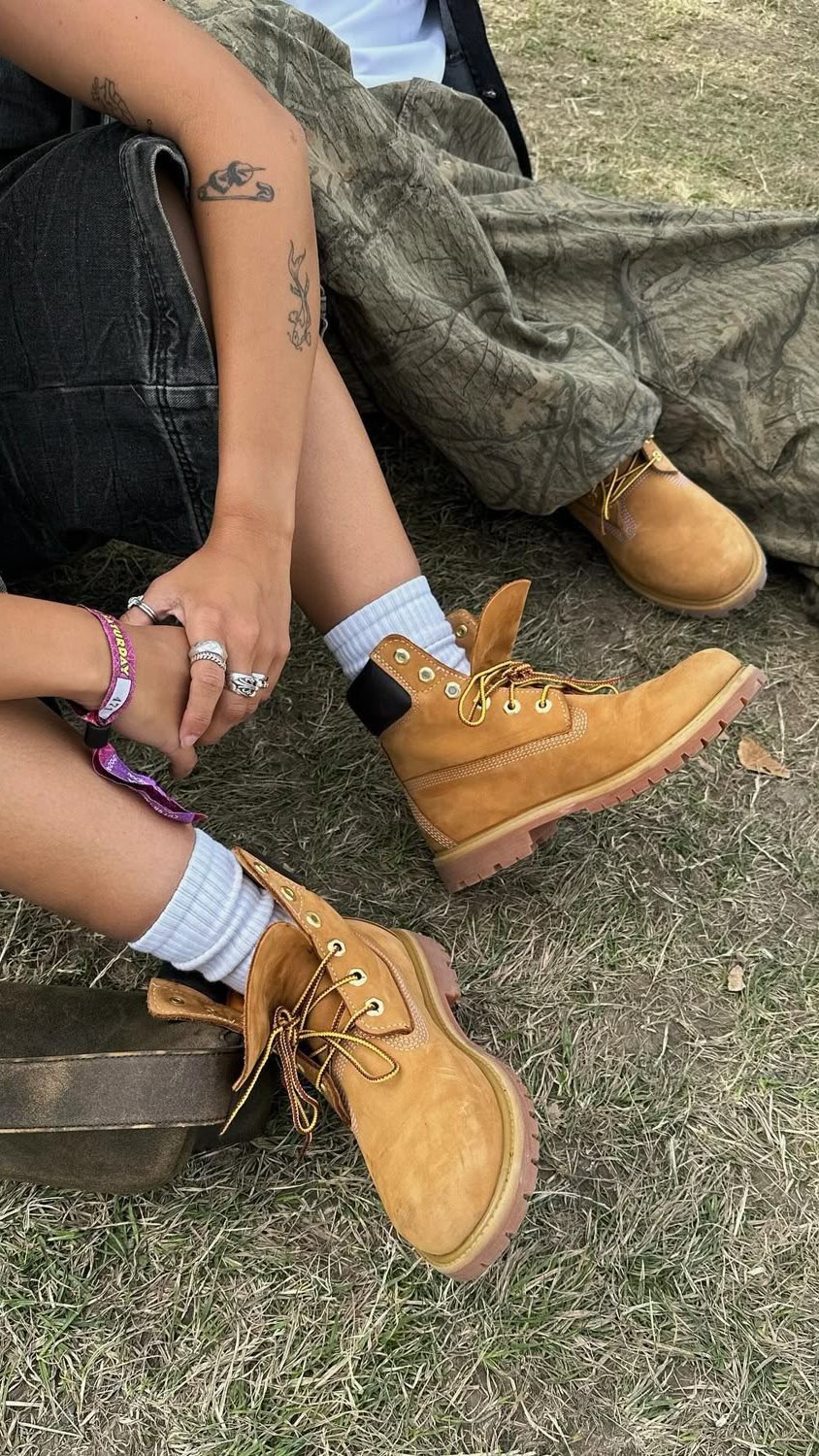 亚麻黄 橡树黄 蓝雀 圆头 系带 皮革  - VALI鞋履AI设计主图