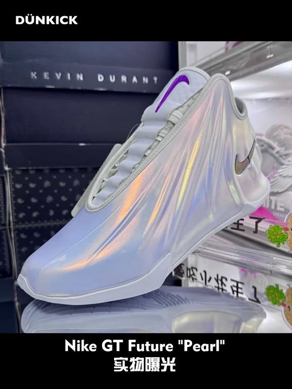 牛舌草蓝 冰岛蓝 主打灰 低帮 系带 