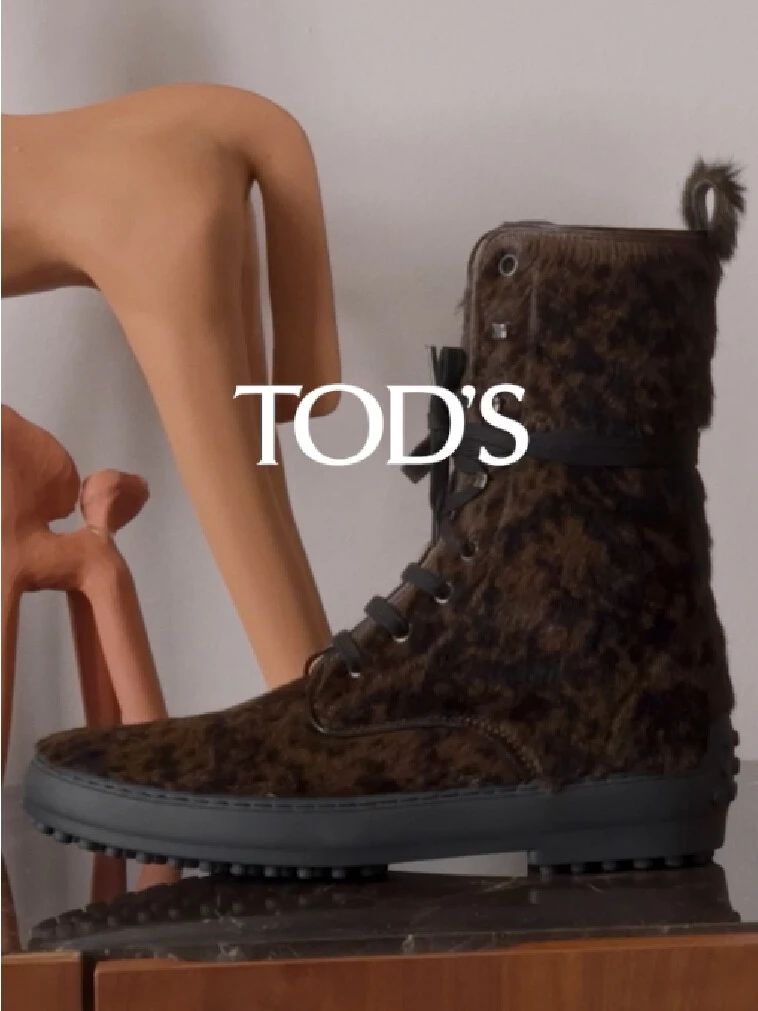 巧克力酱色 咖啡褐色 火山灰 绒毛/绒面  - VALI鞋履AI设计主图