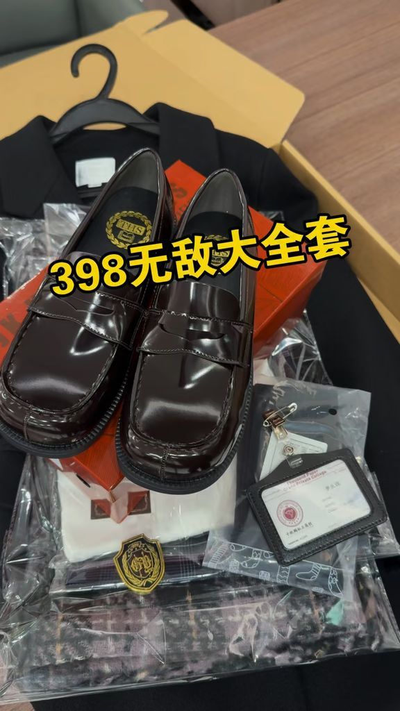 陨石色 咖啡褐色 印加莓 方头 低帮 一脚蹬 深口鞋 皮革 