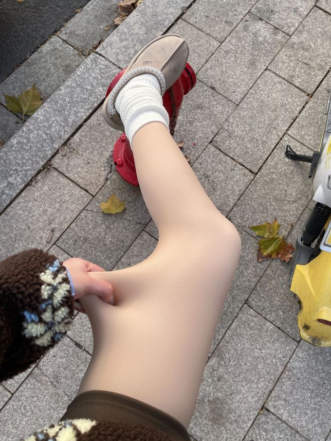 钟乳石 胆大 黎明蓝 圆头 低帮 深口鞋 