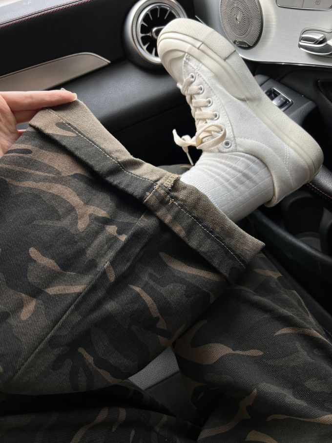 描绘灰 白云母 月光灰 低帮 系带 布面 