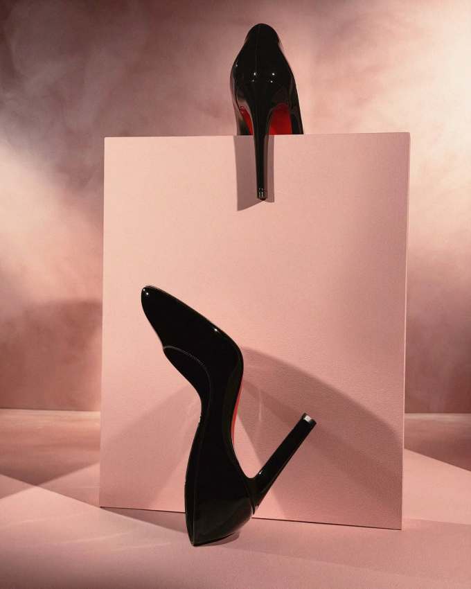 高跟 细跟 陨石色 土褐色 尖头 低帮 浅口鞋 