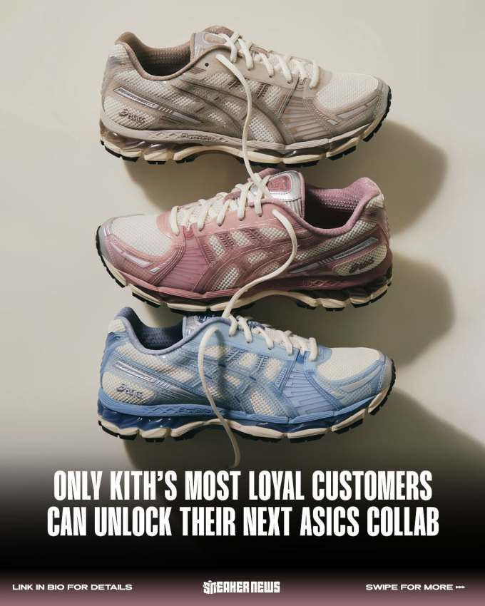 深洞 热软糖 粉色绒面革 低帮 系带 网面 