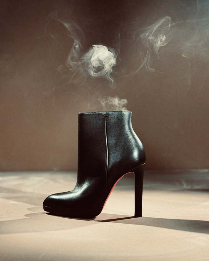 高跟 细跟 巧克力酱色 鼹鼠色 都市灰 尖头 皮革 