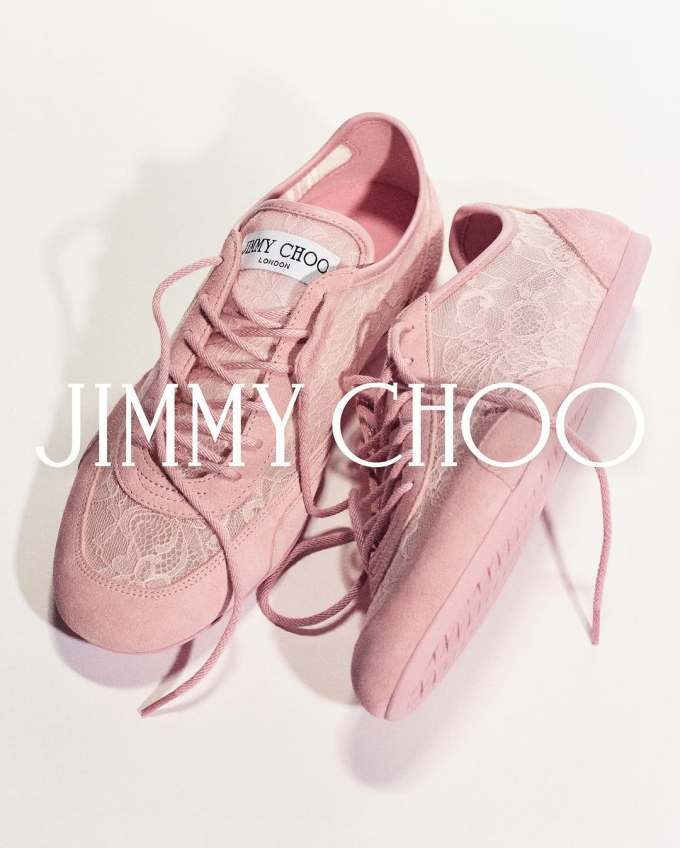 英国玫瑰粉 银粉色 粉底色 低帮 系带 