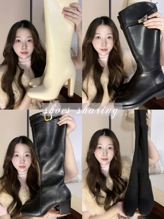 陨石色 暗影蓝 火山灰 圆头 皮革 