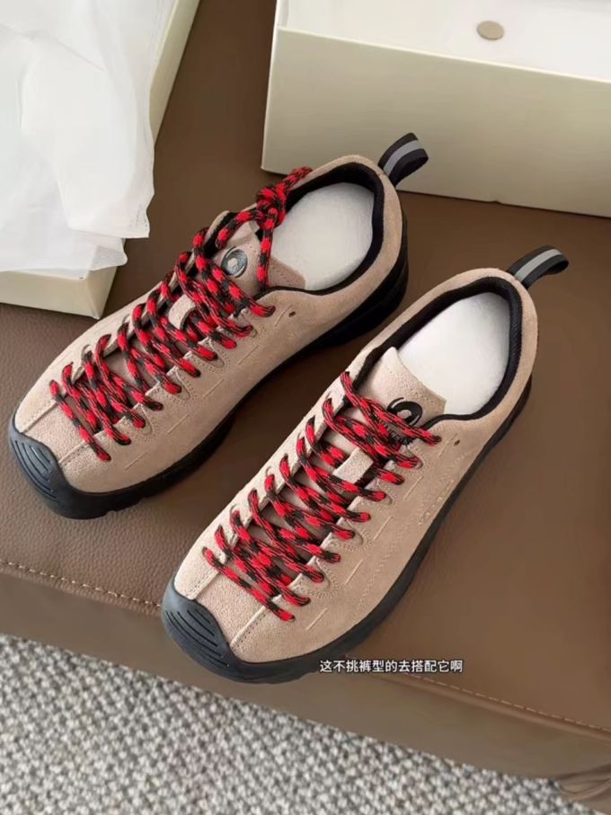 果仁糖色 陨石色 巧克力软糖 系带 皮革 