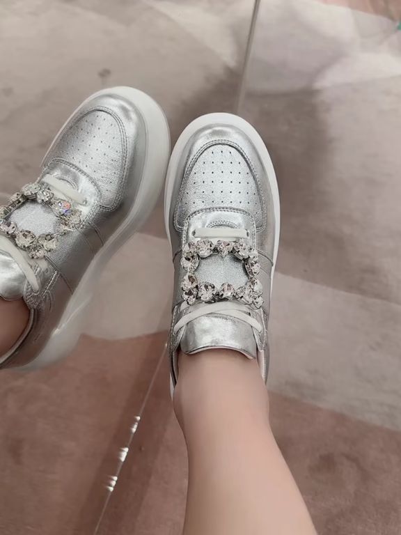 岩石色 地下世界 白云母 圆头 皮革 