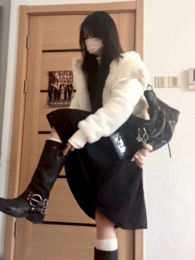 H型 黑玛瑙 鼹鼠色 