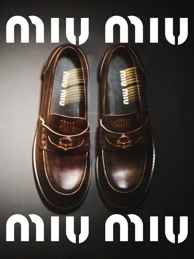 土褐色 陨石色 巧克力奶油 圆头 低帮 一脚蹬 深口鞋 皮革 