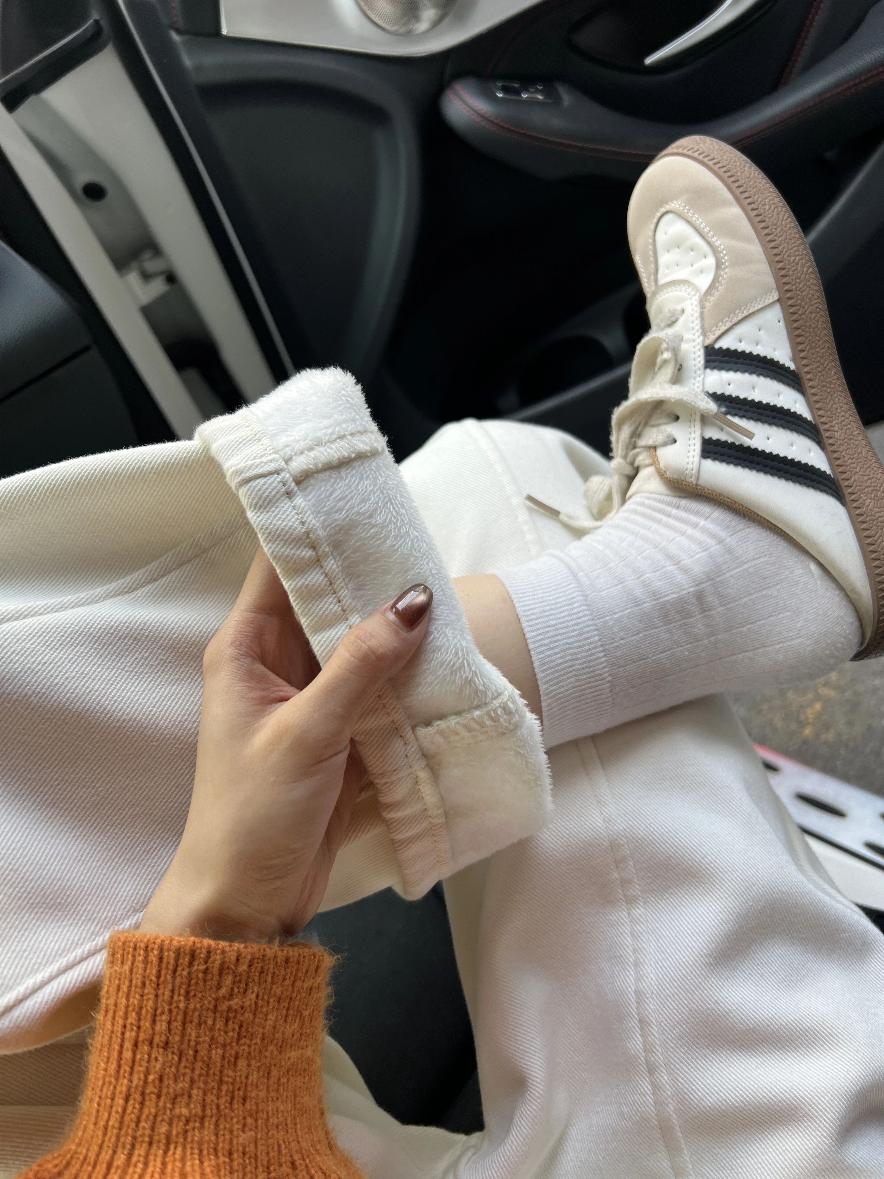 灌浆 无底洞 塔灰色 低帮 系带 布面  - VALI鞋履AI设计主图