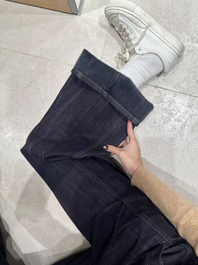 牛仔面料 撞色线迹 洗水 男中音蓝 奥德赛灰 石墨色 