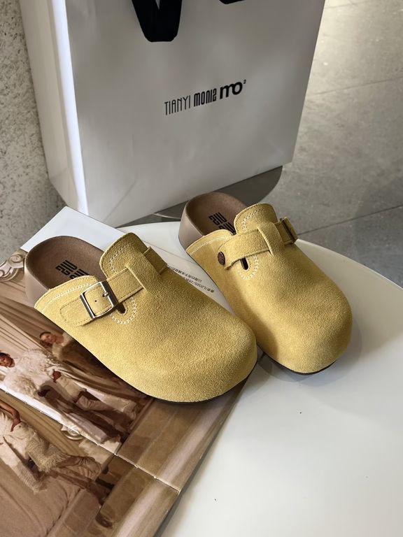 秋香色 古金色 土黄色 无帮 皮革 