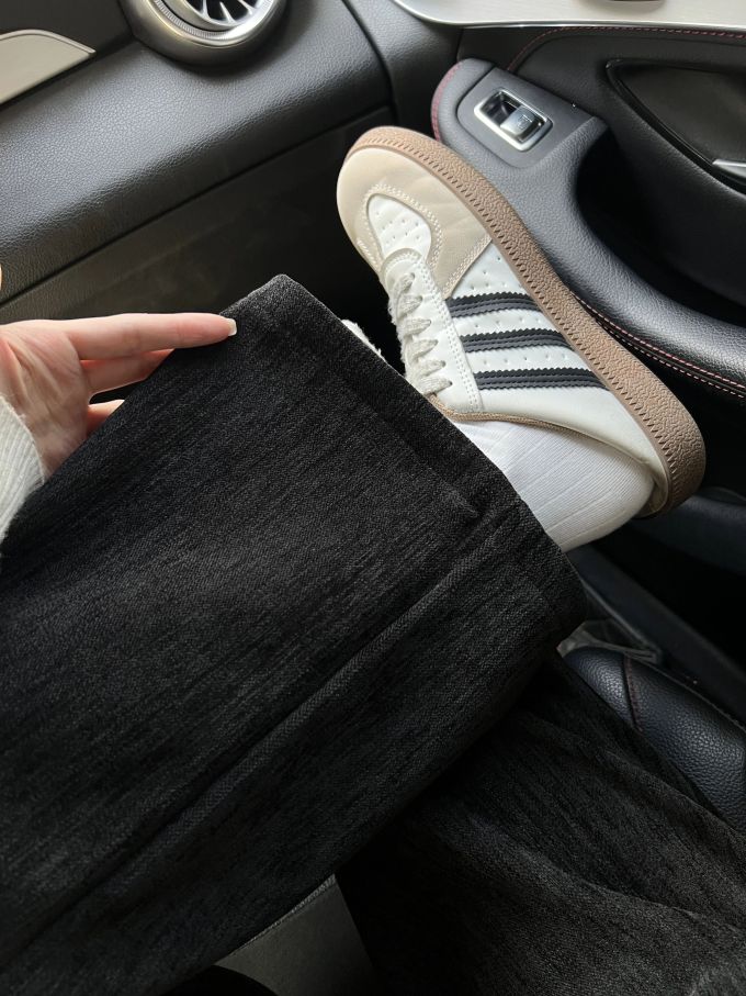 燕尾服 沙丘灰 灰白色 低帮 系带 布面 