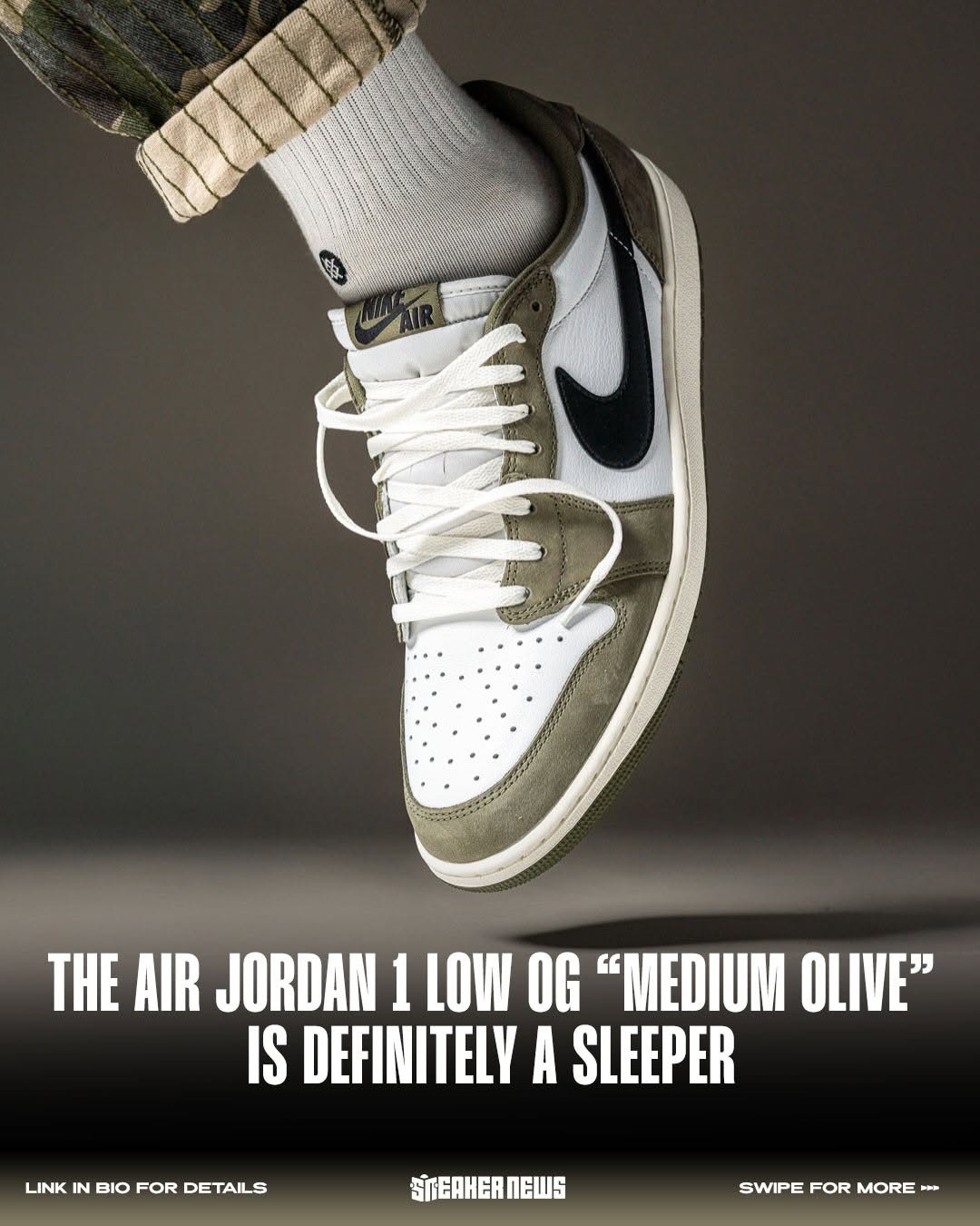 薄云 燕尾服 灰黑绿 低帮 系带 皮革  - VALI鞋履AI设计主图