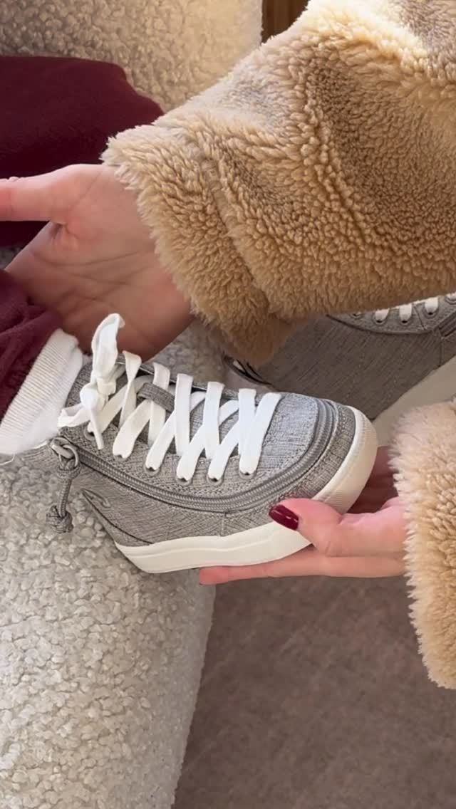 煤灰色 古裙衬 浮木色 系带 