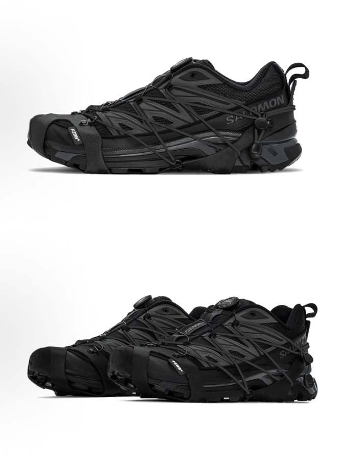 踢踏舞鞋色 火山灰 黑牡蛎 低帮 