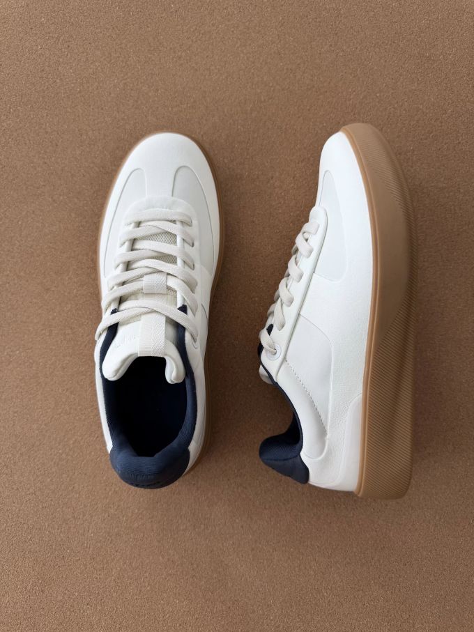 亮白 古裙衬 冰河灰 系带 