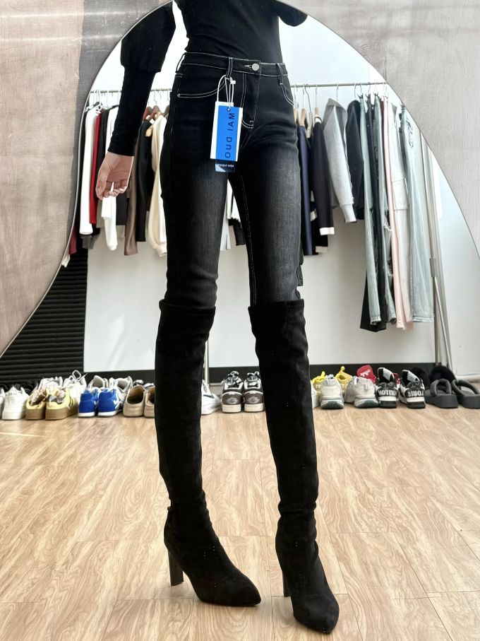 燕尾服 香槟白 咖啡褐色 皮革 