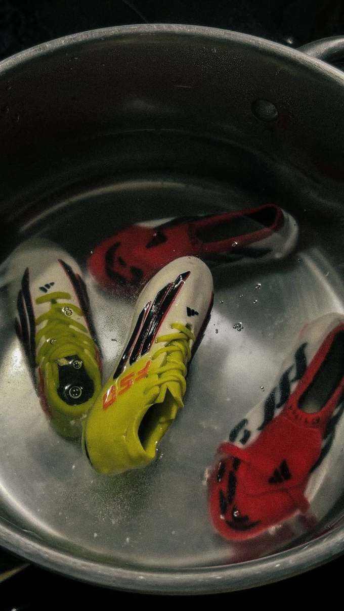 金丝柏 金片 深洞 低帮 系带 