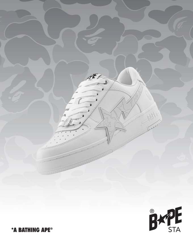 月岩色 黎明蓝 微蓝色 低帮 系带 皮革 