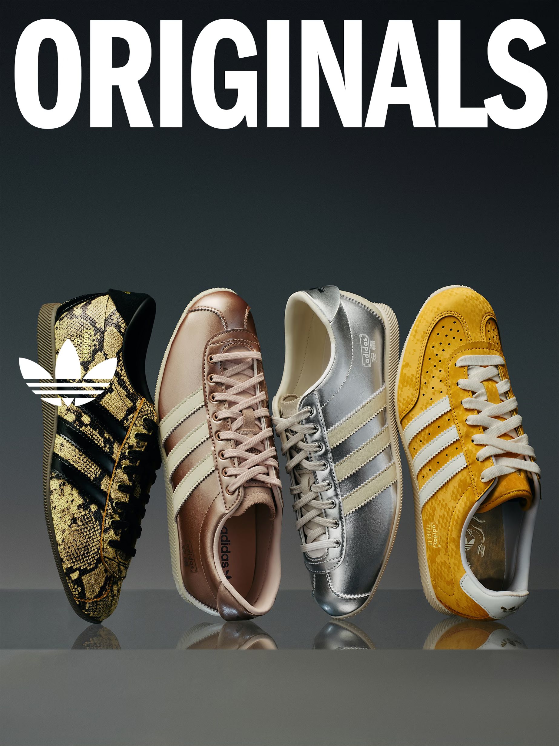 金黄色 金盏花 玛瑙灰 低帮 系带 皮革  - VALI鞋履AI设计主图