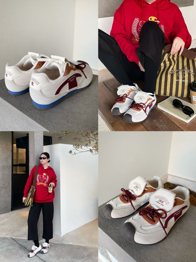 针织面料 H型 连帽领 中长袖 基础袖 局部印染 印花 巴贝多樱桃色 黑玛瑙 Lychee 基础绳带 休闲运动 运动 