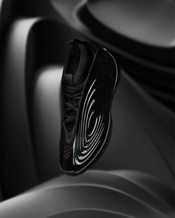 燕尾服 系带 布面 