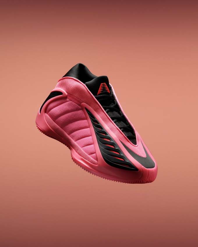 燕尾服 胆大 大丽花红 中帮 