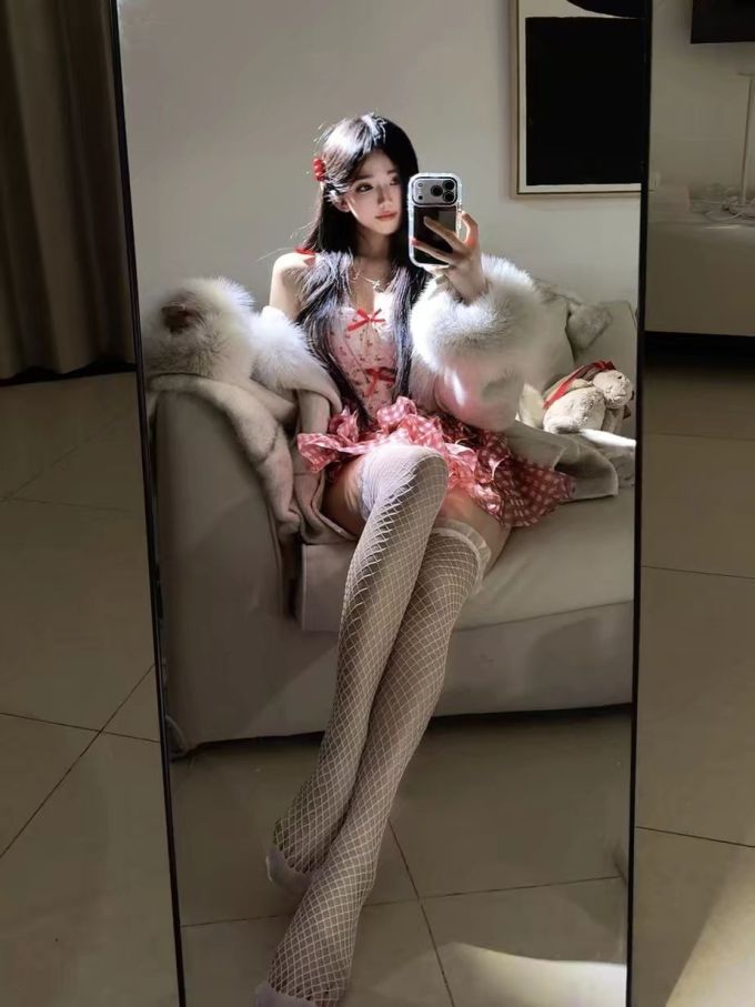 咖啡褐色 板岩黑 巧克力豆色 尖头 网面 