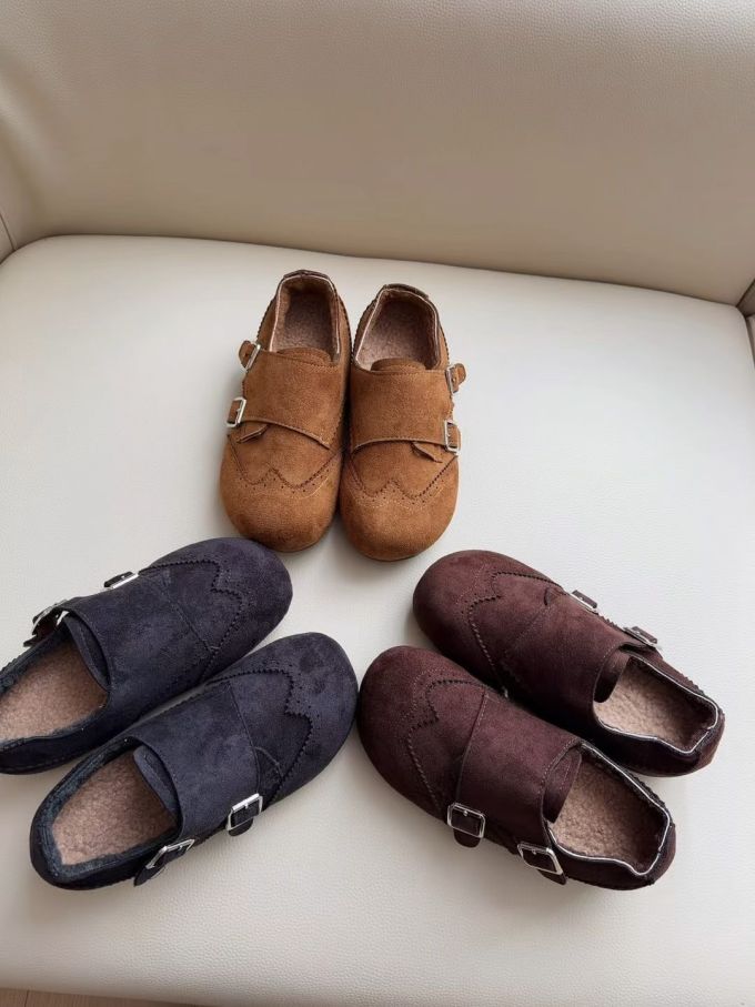 深井黑 玄武石色 石墨色 袢扣 皮革 