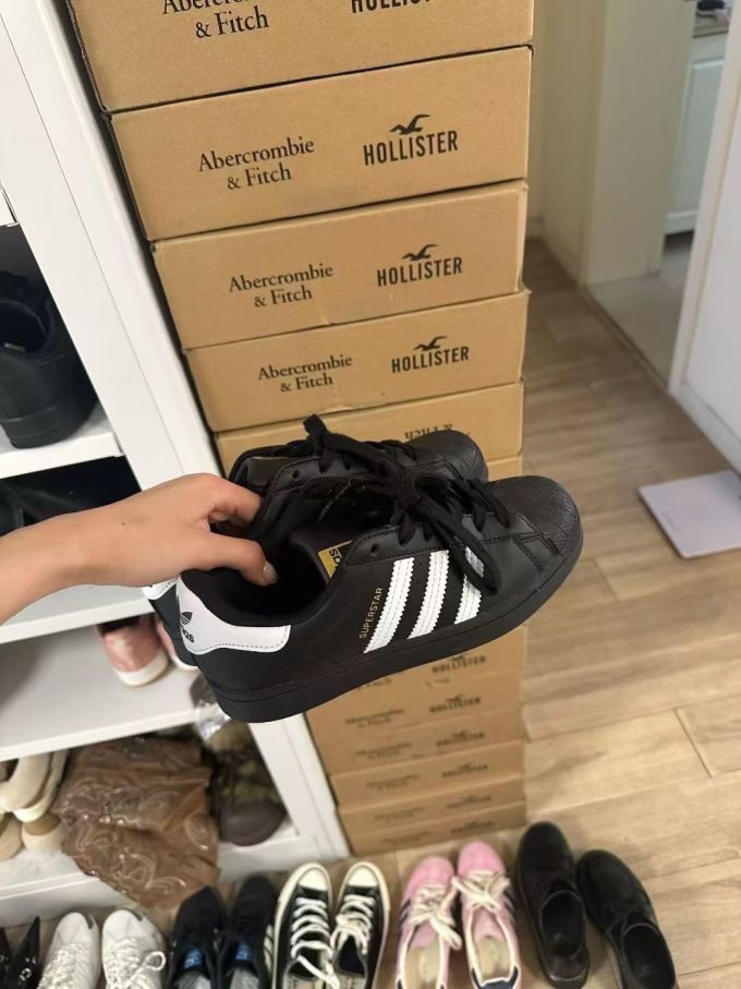 陨石色 棕灰色 灯黑 低帮 系带 皮革 