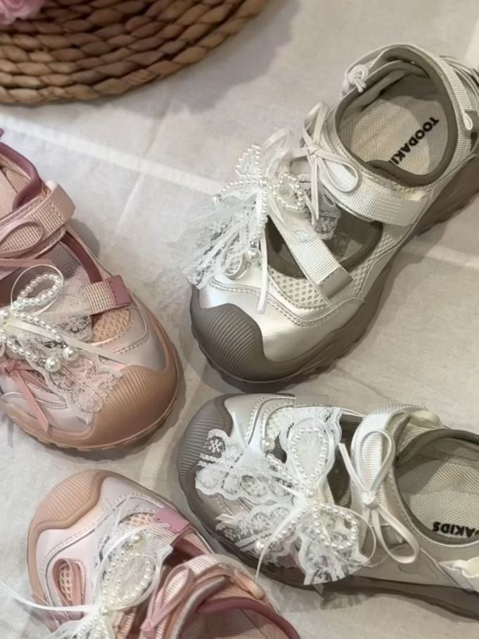 榉树色 露灰色 银白 低帮 魔术贴 布面 