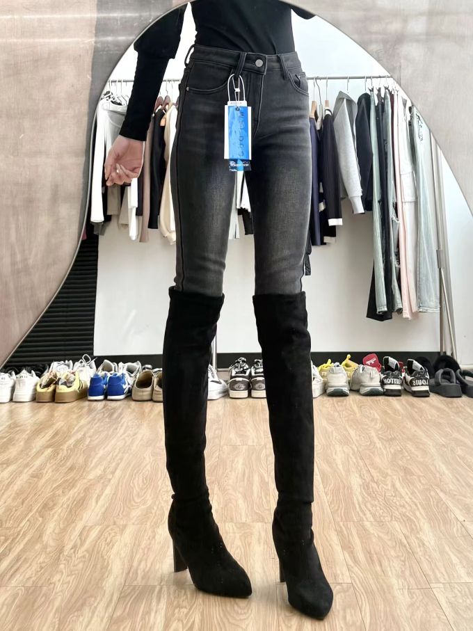 牛仔面料 洗水 燕尾服 暗影蓝 珍珠灰 基础绳带 基础扣饰 