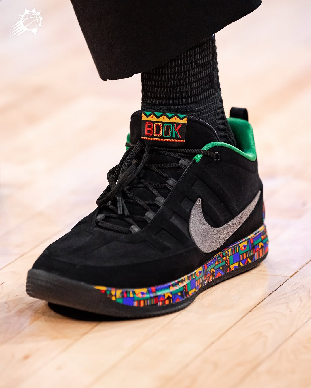 燕尾服 菊苣咖啡 中帮 系带  - VALI鞋履AI设计主图