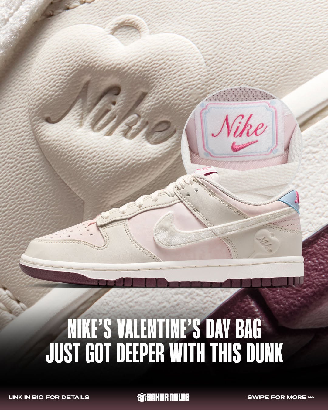 雪落 微粉 月光色 低帮 系带 皮革  - VALI鞋履AI设计主图