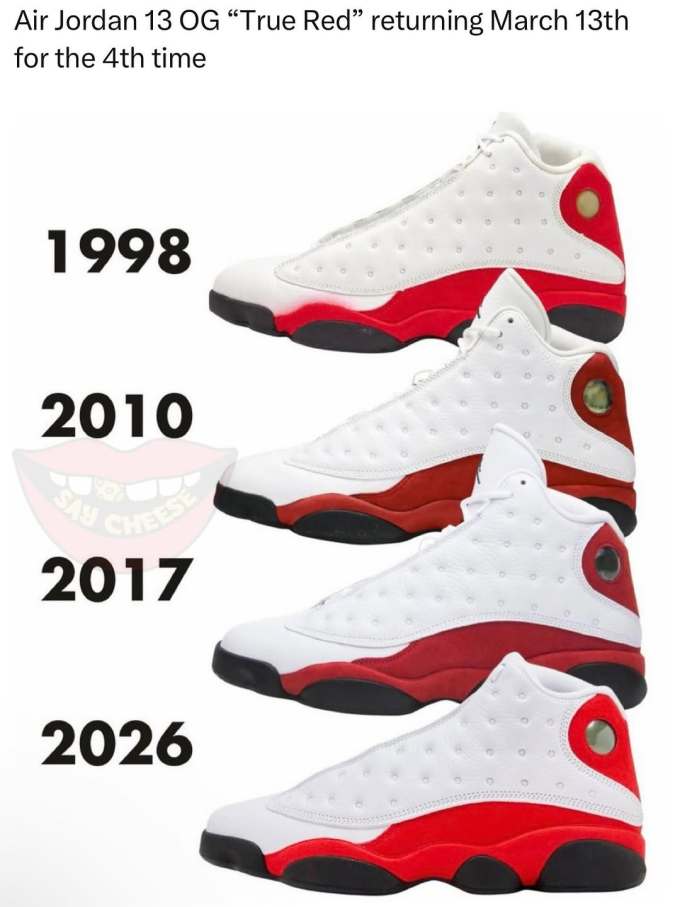 古裙衬 桑巴红 云雾色 中帮 皮革 