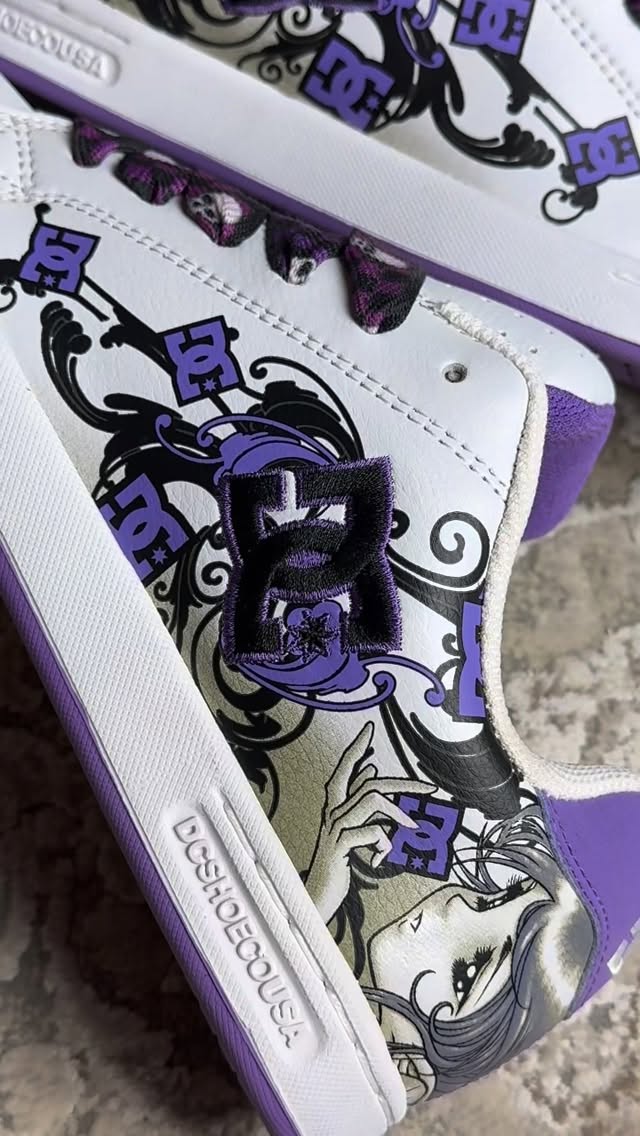 男中音蓝 灰丁香色 古裙衬 低帮 系带 皮革  - VALI鞋履AI设计主图